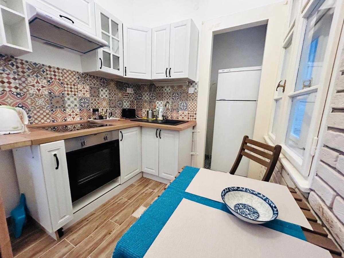 Apartament Butterfly Free Parking At Riverside Budapesta